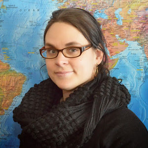 Meet your Posher, Rachel